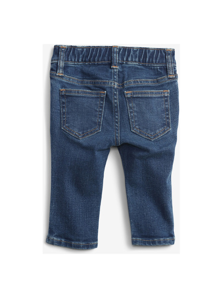 GAP Baby džíny Gen Good Skinny Stretch GAP
