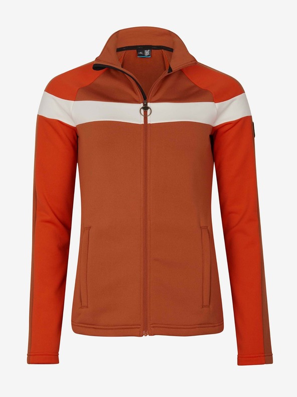 O'Neill O'Riginals Fleece Fz Mikina