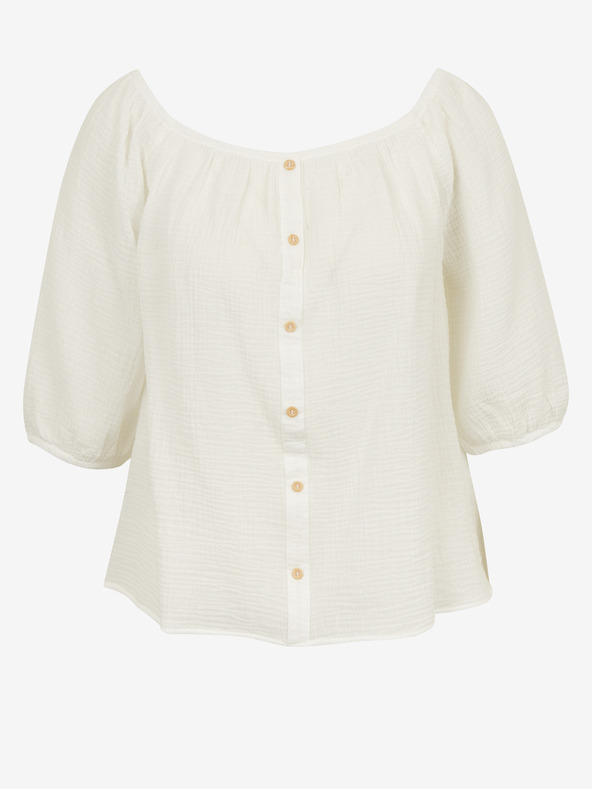 Orsay Bílá dámská halenka ORSAY