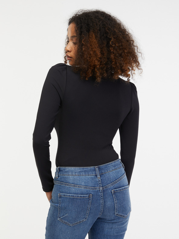 Orsay Černé dámské body ORSAY