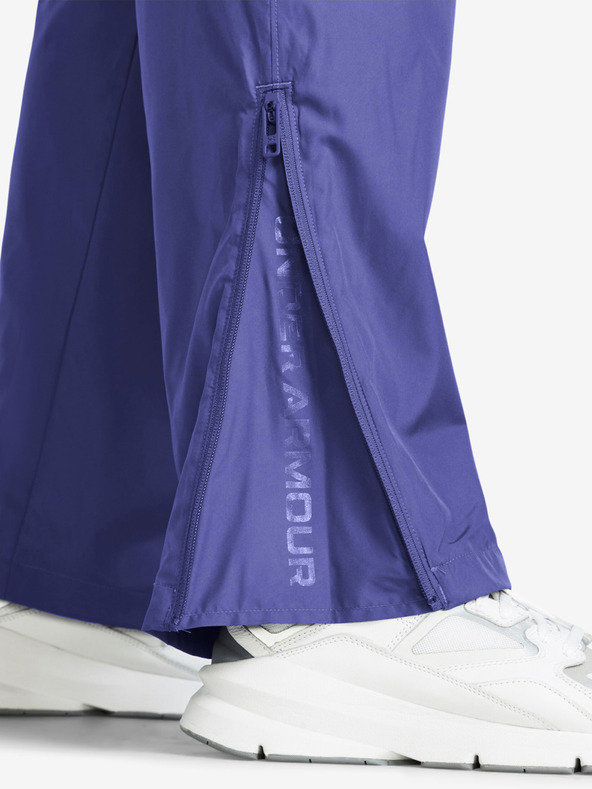 Under Armour Dámské sportovní kalhoty Under Armour UA Rush OS Woven Pant