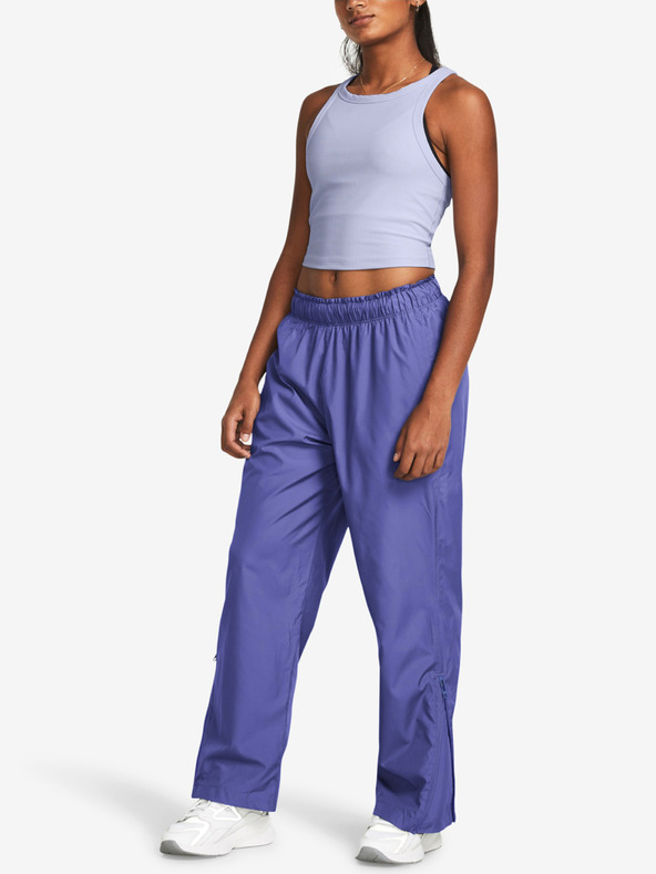 Under Armour Dámské sportovní kalhoty Under Armour UA Rush OS Woven Pant