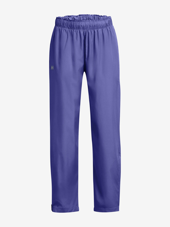 Under Armour Dámské sportovní kalhoty Under Armour UA Rush OS Woven Pant