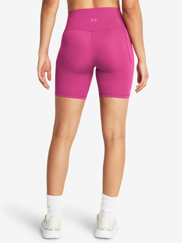 Under Armour Dámské kraťasy Under Armour Meridian Bike Short 7in