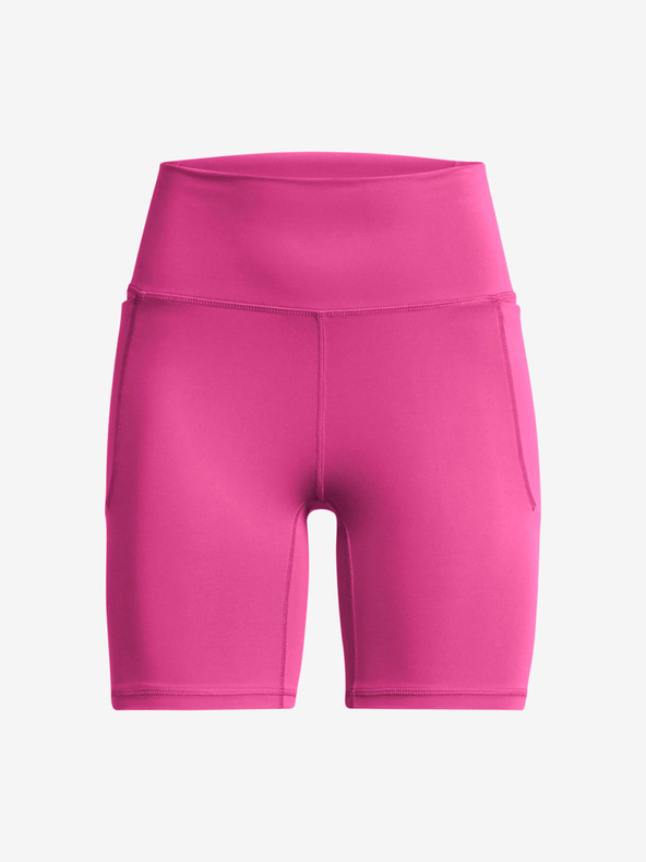 Under Armour Dámské kraťasy Under Armour Meridian Bike Short 7in