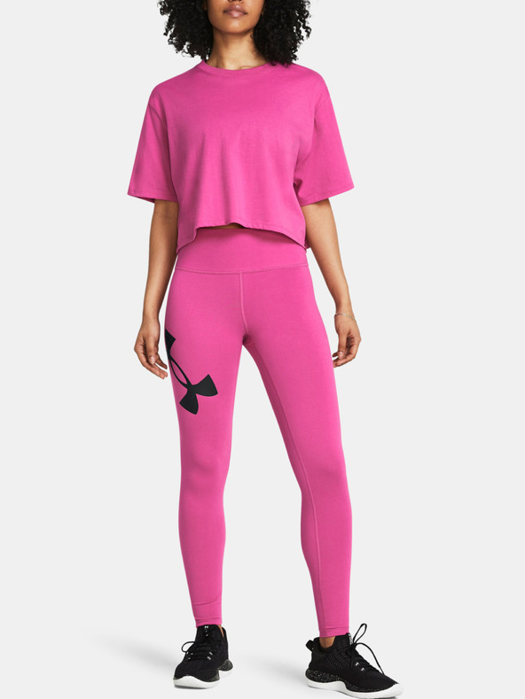 Under Armour Dámské legíny Under Armour Campus Legging