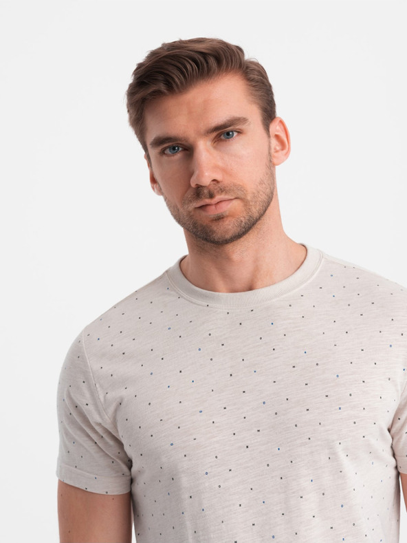 Ombre Clothing Triko
