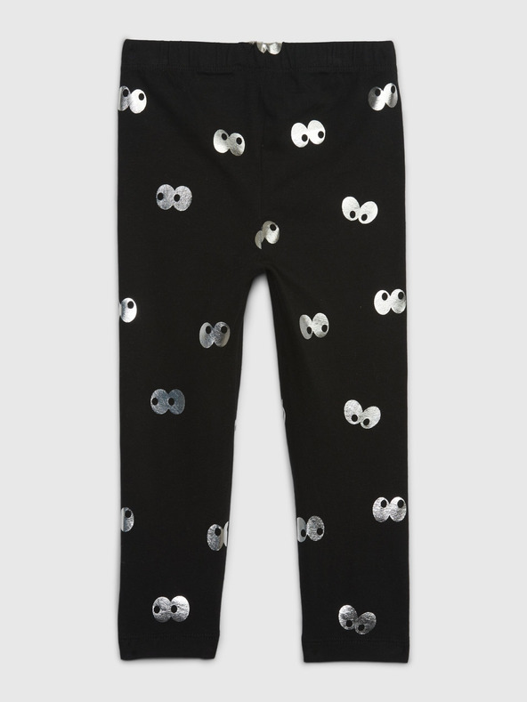 GAP Baby legíny Halloween GAP