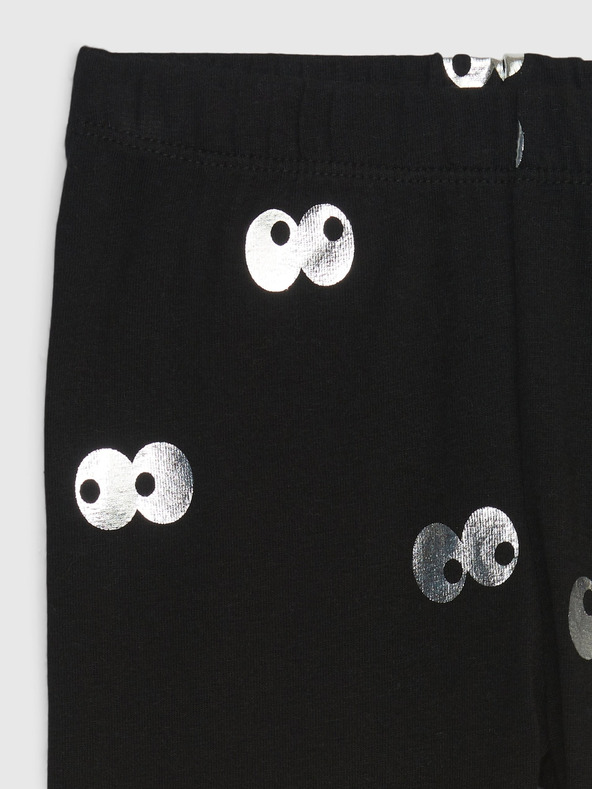 GAP Baby legíny Halloween GAP