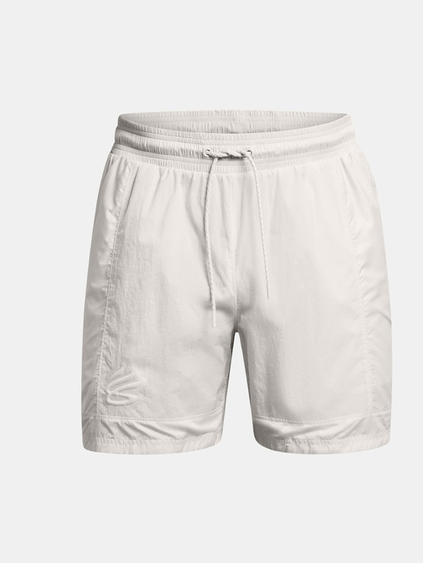 Under Armour Pánské kraťasy Under Armour Curry Woven Short