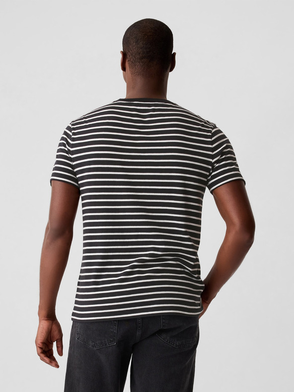 GAP Tričko s logem Gap