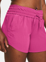 Under Armour Dámské kraťasy Under Armour Flex Woven Short 5in