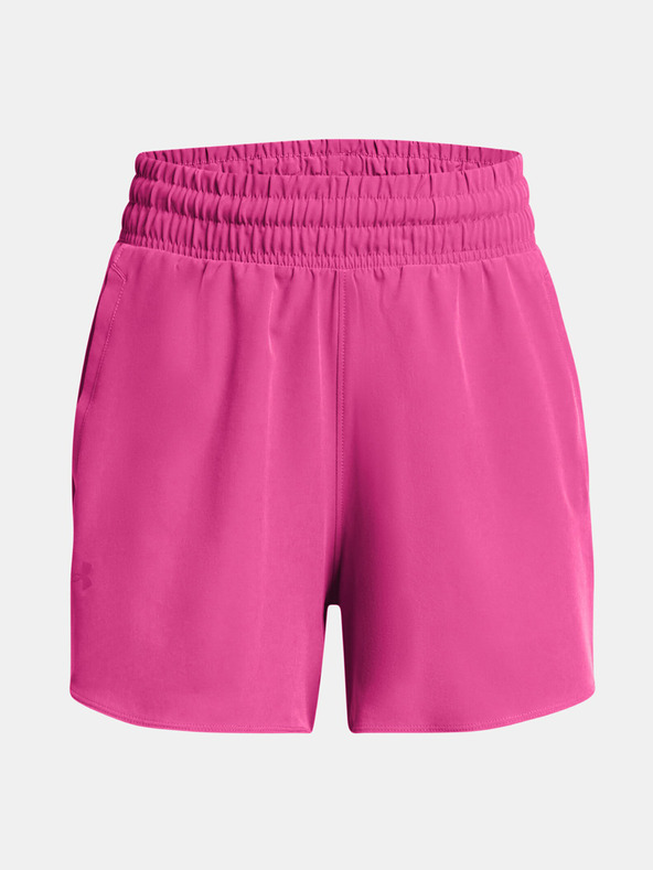 Under Armour Dámské kraťasy Under Armour Flex Woven Short 5in