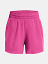 Under Armour Dámské kraťasy Under Armour Flex Woven Short 5in