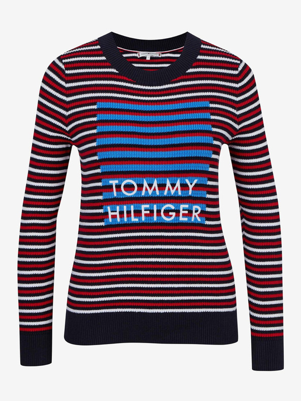 Tommy Hilfiger Svetr