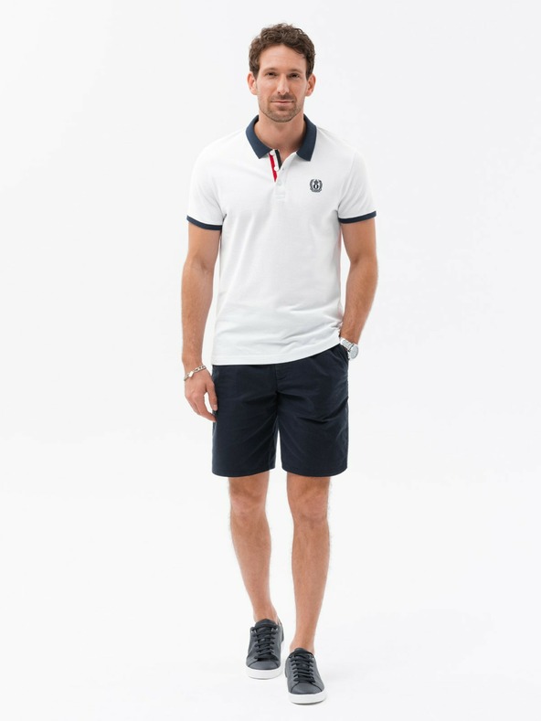 Ombre Clothing Polo triko