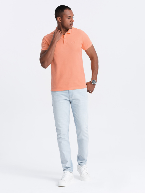 Ombre Clothing Polo triko