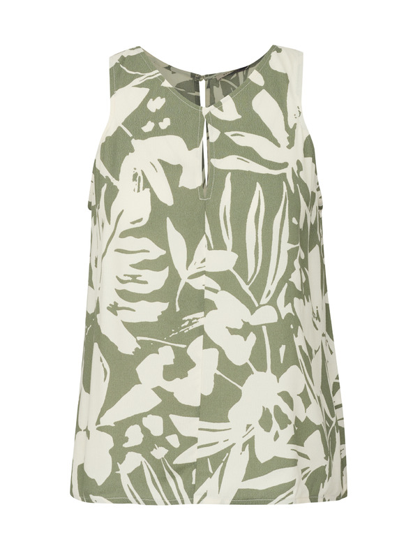 Orsay Khaki dámský top ORSAY