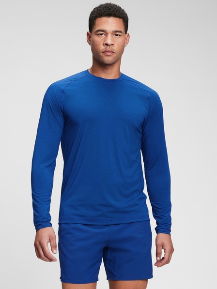 GAP Sportovní tričko GapFit Recycled Active GAP