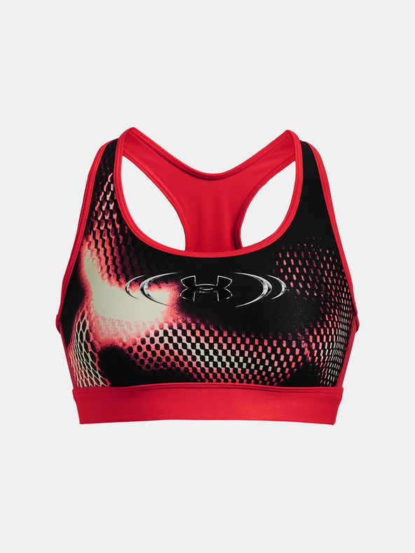 Under Armour Dámská podprsenka Under Armour UA HG Armour Mid Padless