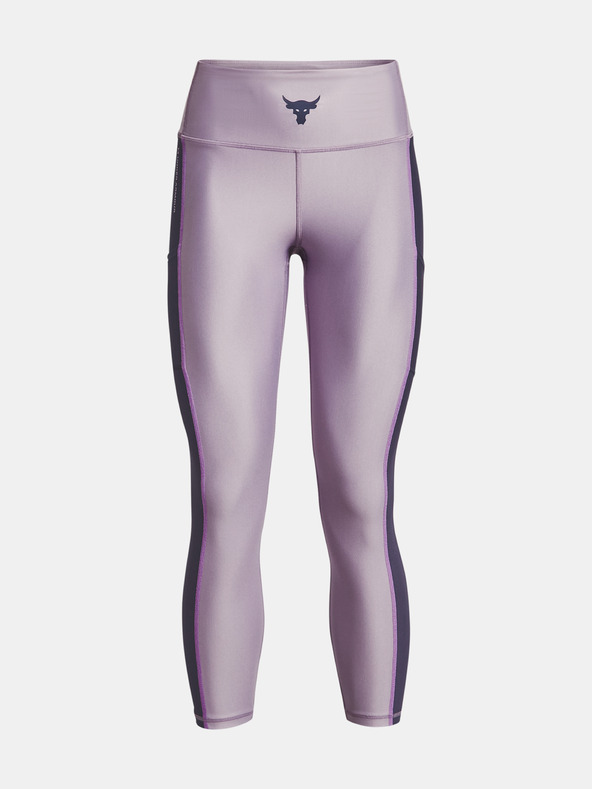 Under Armour Dámské legíny Under Armour UA Pjt Rck HG Ankle Lg