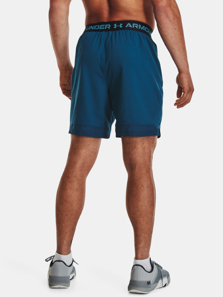 Under Armour Pánské kraťasy Under Armour UA Vanish Woven 6in Shorts