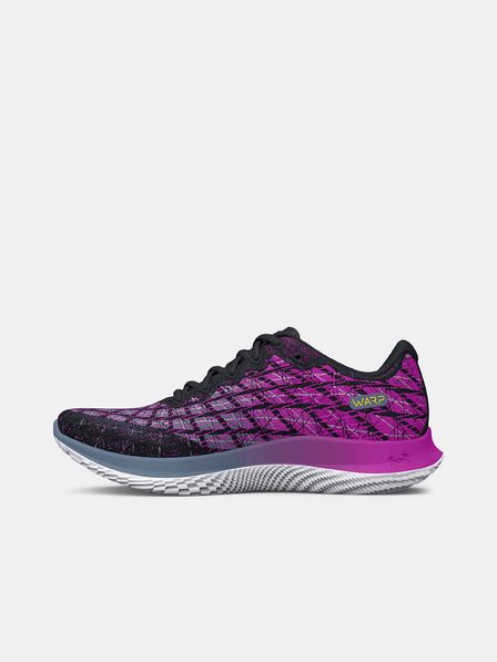 Under Armour Dámské boty Under Armour UA W FLOW Velociti Wind 2
