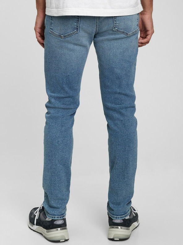 GAP Džíny skinny GapFlex Americana GAP