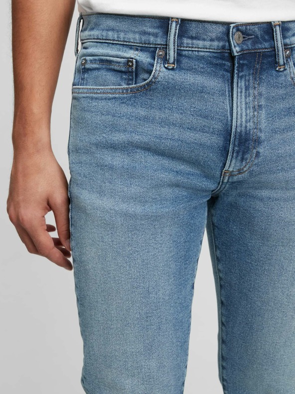 GAP Džíny skinny GapFlex Americana GAP