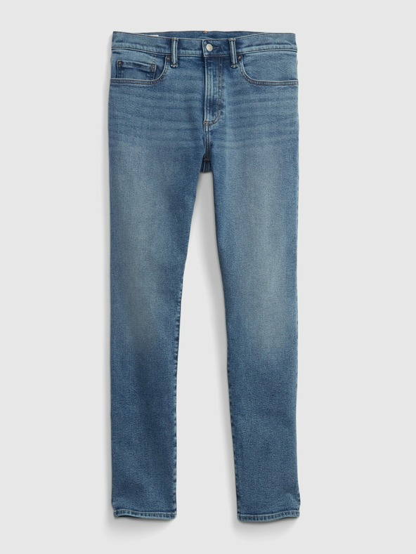 GAP Džíny skinny GapFlex Americana GAP