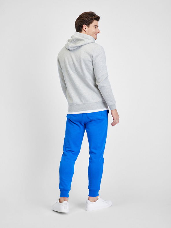 GAP Mikina s logem Gap a kapucí GAP