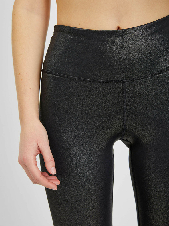 GAP Sportovní legíny GapFit High Rise Power Shine GAP