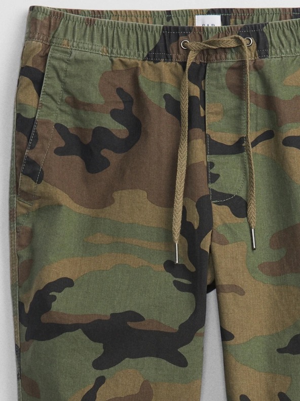 GAP Kalhoty essential joggers GAP