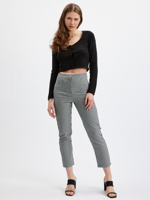 Orsay Černý dámský kardigan ORSAY