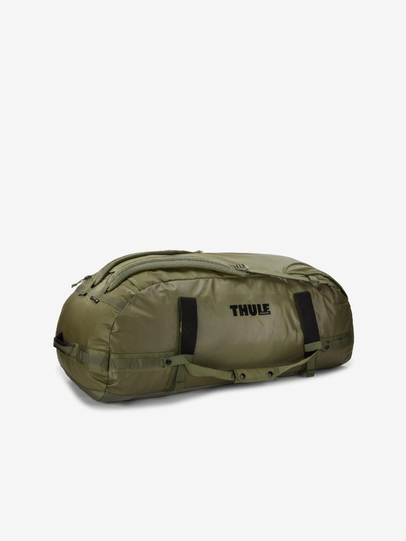 Thule Khaki cestovní taška Thule Chasm XL