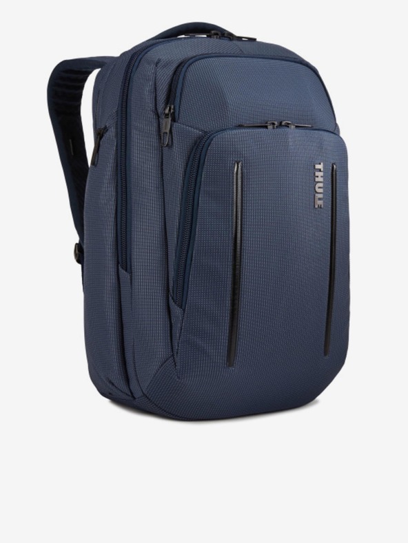 Thule Tmavě modrý batoh Thule Crossover 2 30 l