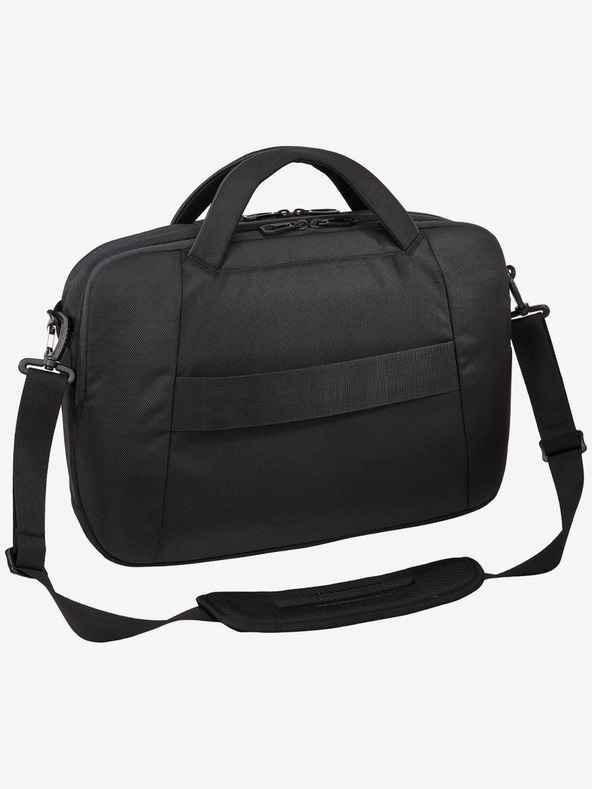 Thule Černá pánská taška na notebook Thule Accent