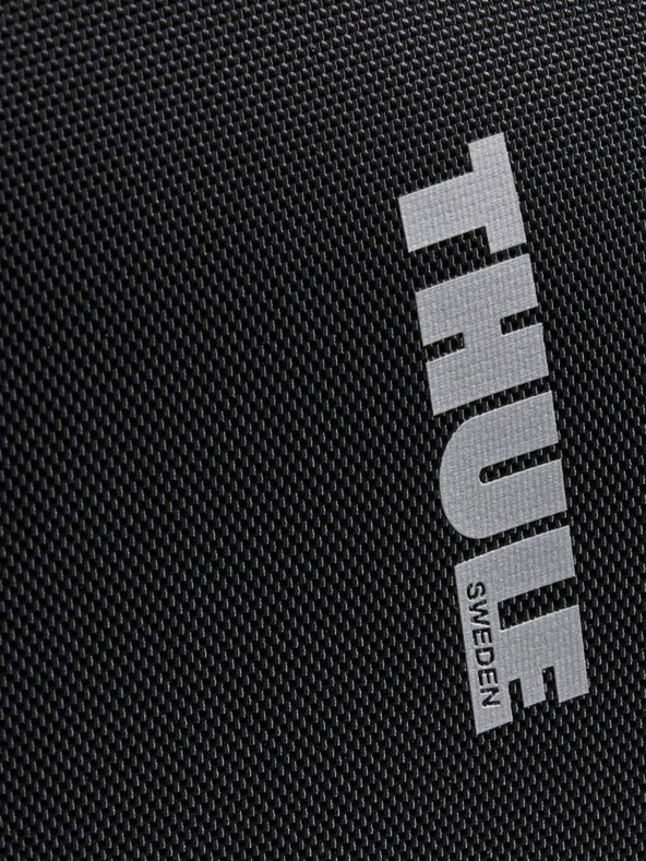 Thule Černá pánská taška na notebook Thule Accent