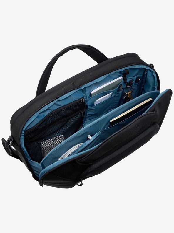 Thule Černá pánská taška na notebook Thule Accent