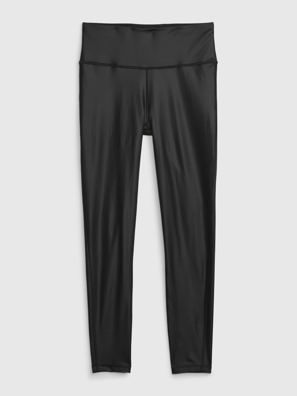 GAP Sportovní legíny GapFit High Rise Recycled Power GAP