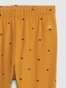 GAP Baby legíny Mix & Match GAP