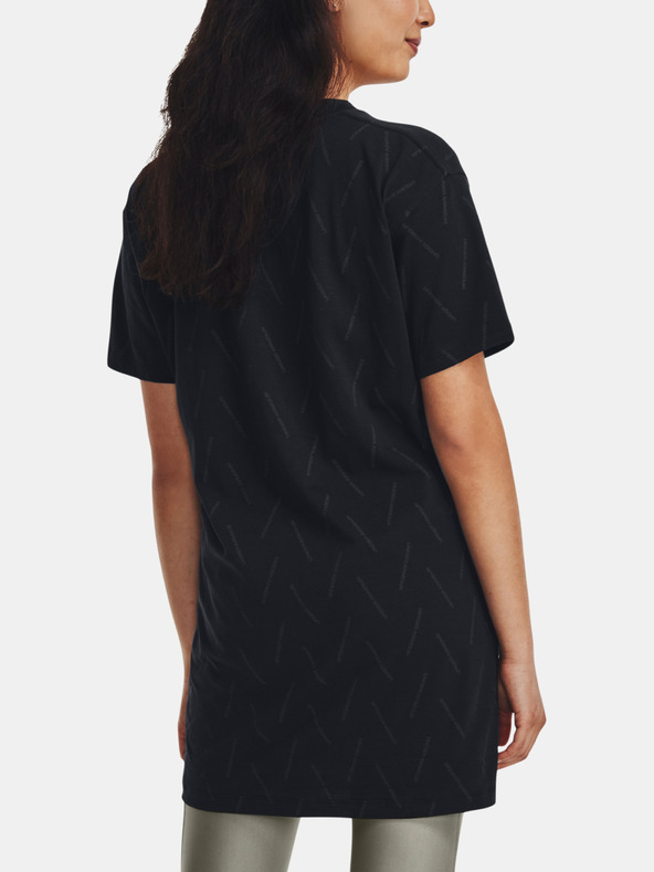 Under Armour Dámské tričko Under Armour UA W EXTENDED SS NEW