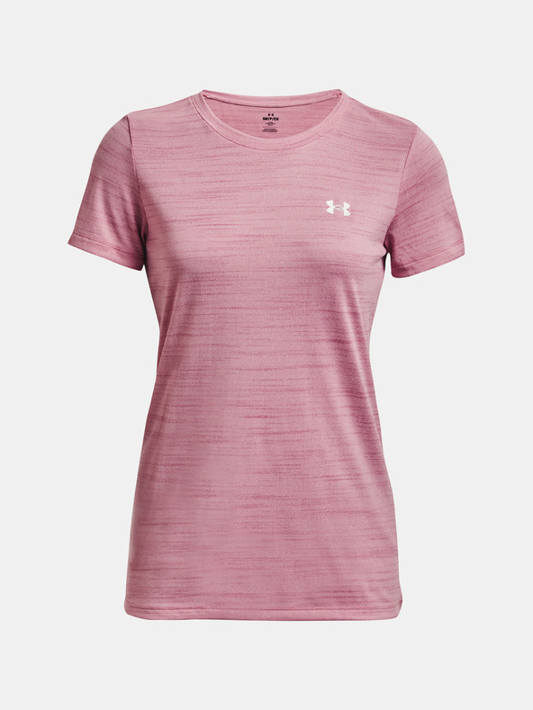 Under Armour Dámské tričko Under Armour UA Tech Tiger SSC