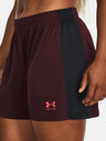 Under Armour Dámské kraťasy Under Armour UA W's Ch. Knit Short