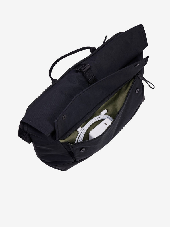 Thule Černá brašna přes rameno 14 l Thule Paramount