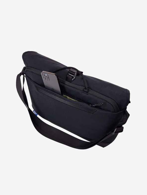 Thule Černá brašna přes rameno 14 l Thule Paramount