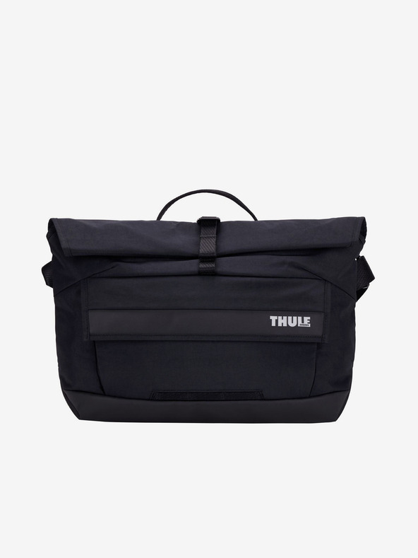 Thule Černá brašna přes rameno 14 l Thule Paramount