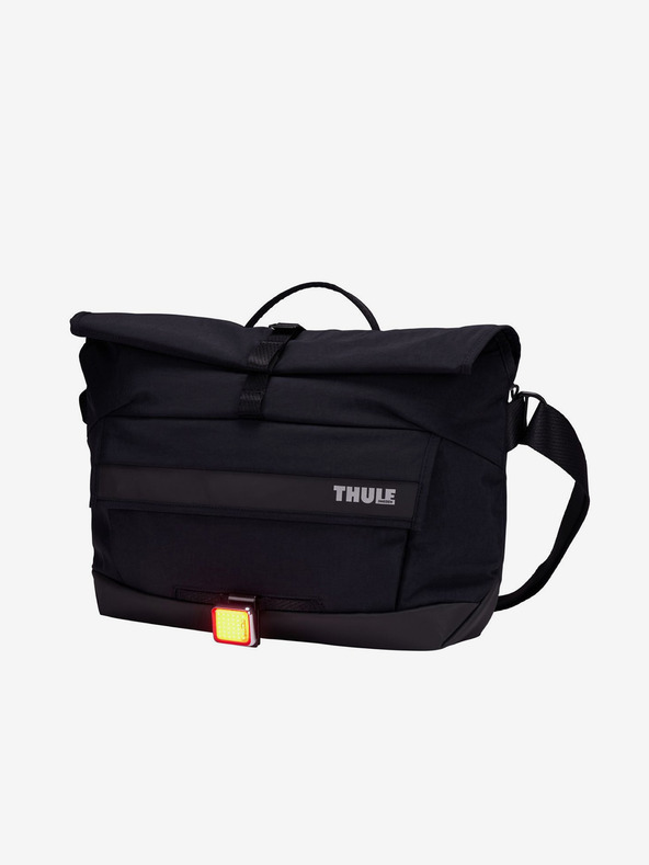 Thule Černá brašna přes rameno 14 l Thule Paramount