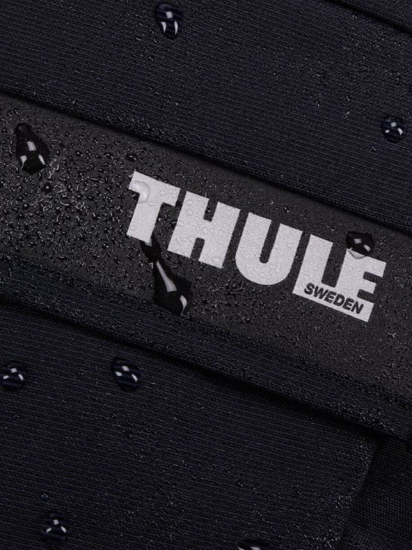 Thule Černá brašna přes rameno 14 l Thule Paramount