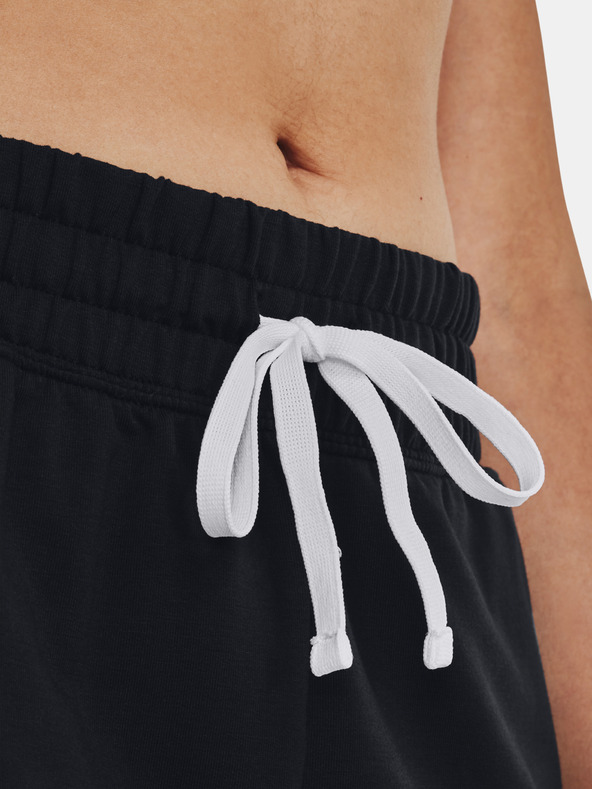 Under Armour Dámské tepláky Under Armour UA Rival Terry Graphic Jogr